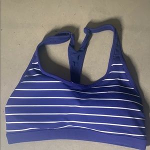 Lorna Jane sports bra